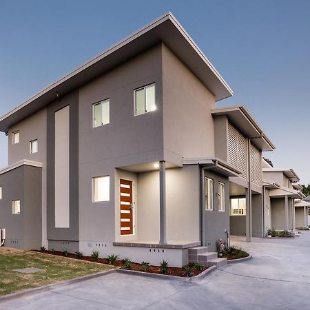 Wallsend Executive Apartments Newcastle Luaran gambar
