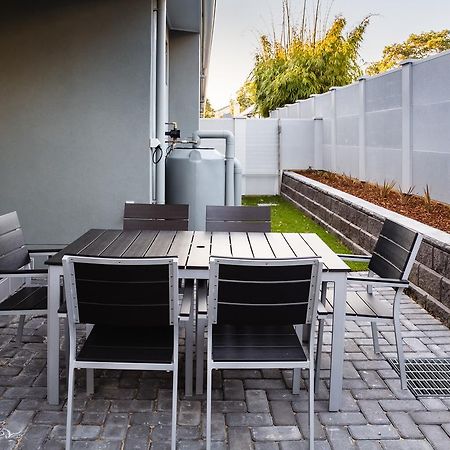 Wallsend Executive Apartments Newcastle Luaran gambar