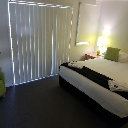Wallsend Executive Apartments Newcastle Luaran gambar