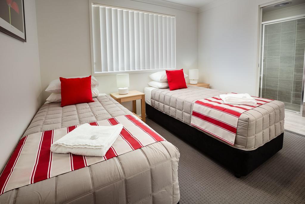 Wallsend Executive Apartments Newcastle Luaran gambar