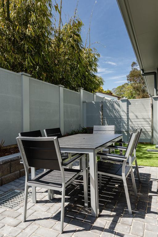Wallsend Executive Apartments Newcastle Luaran gambar