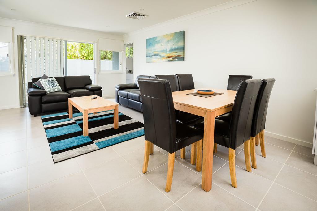 Wallsend Executive Apartments Newcastle Luaran gambar