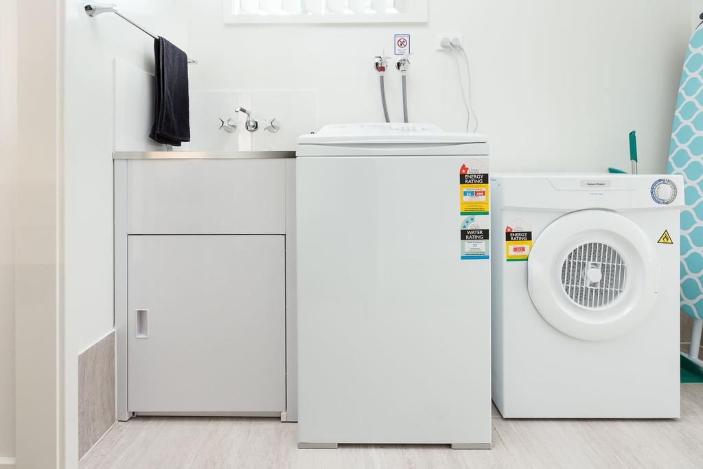 Wallsend Executive Apartments Newcastle Luaran gambar