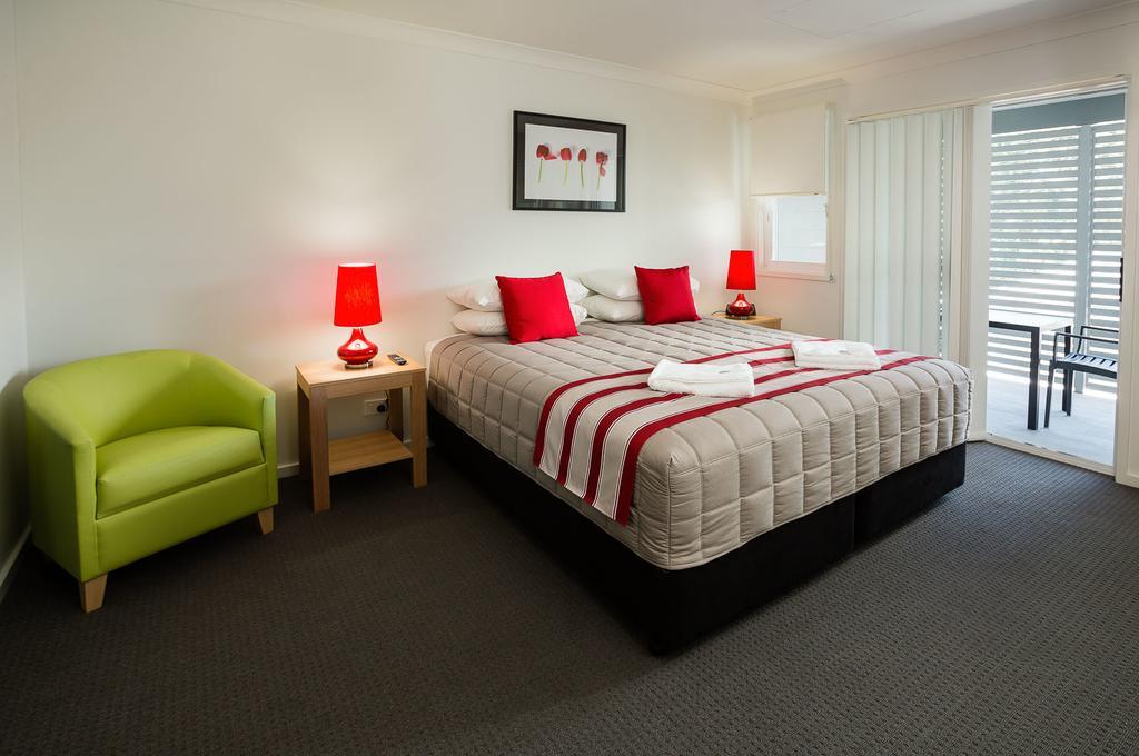 Wallsend Executive Apartments Newcastle Luaran gambar
