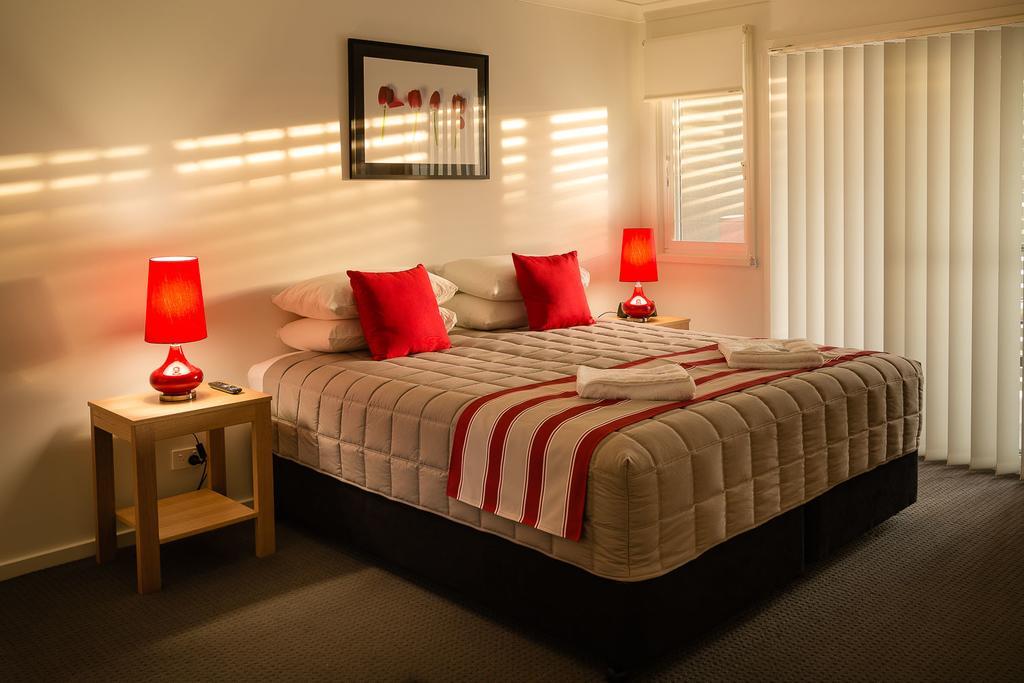 Wallsend Executive Apartments Newcastle Luaran gambar