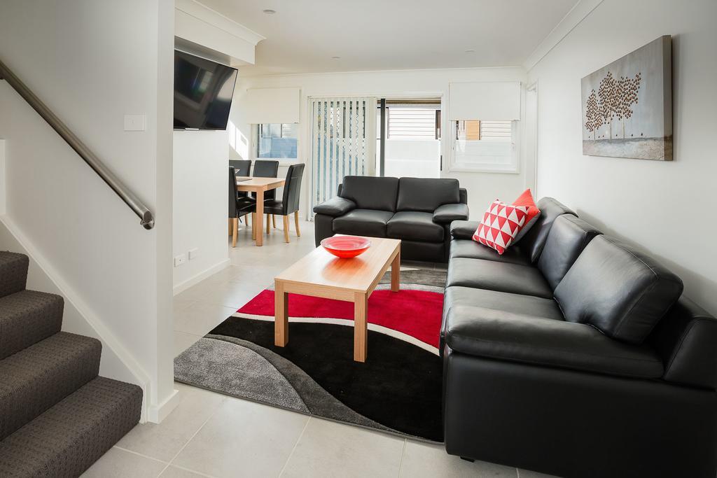 Wallsend Executive Apartments Newcastle Luaran gambar