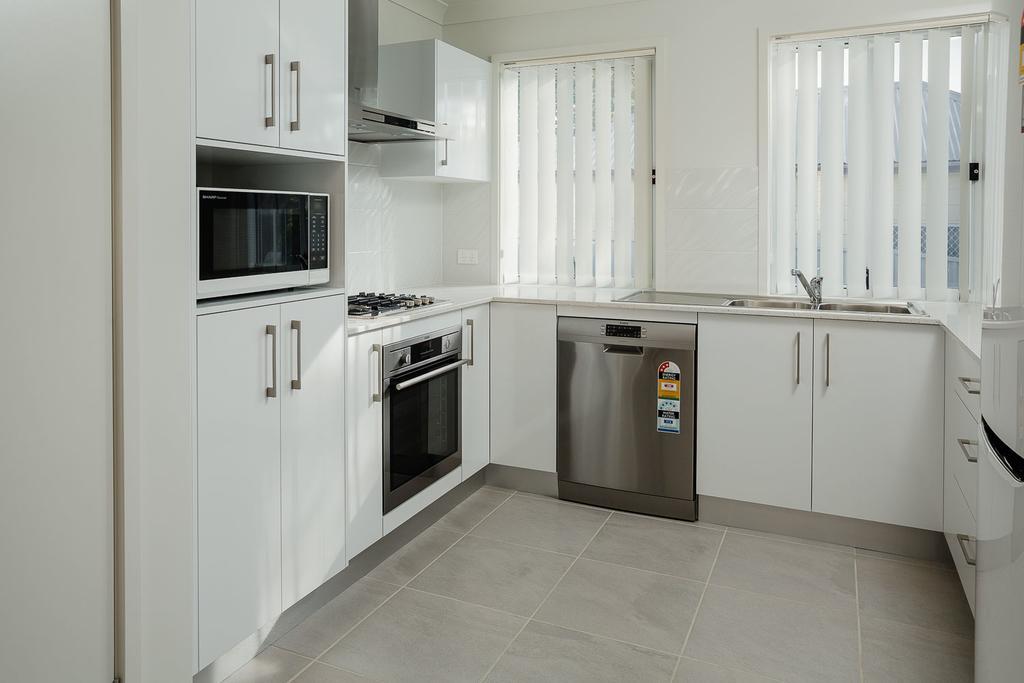 Wallsend Executive Apartments Newcastle Luaran gambar