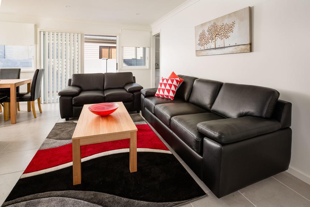 Wallsend Executive Apartments Newcastle Luaran gambar