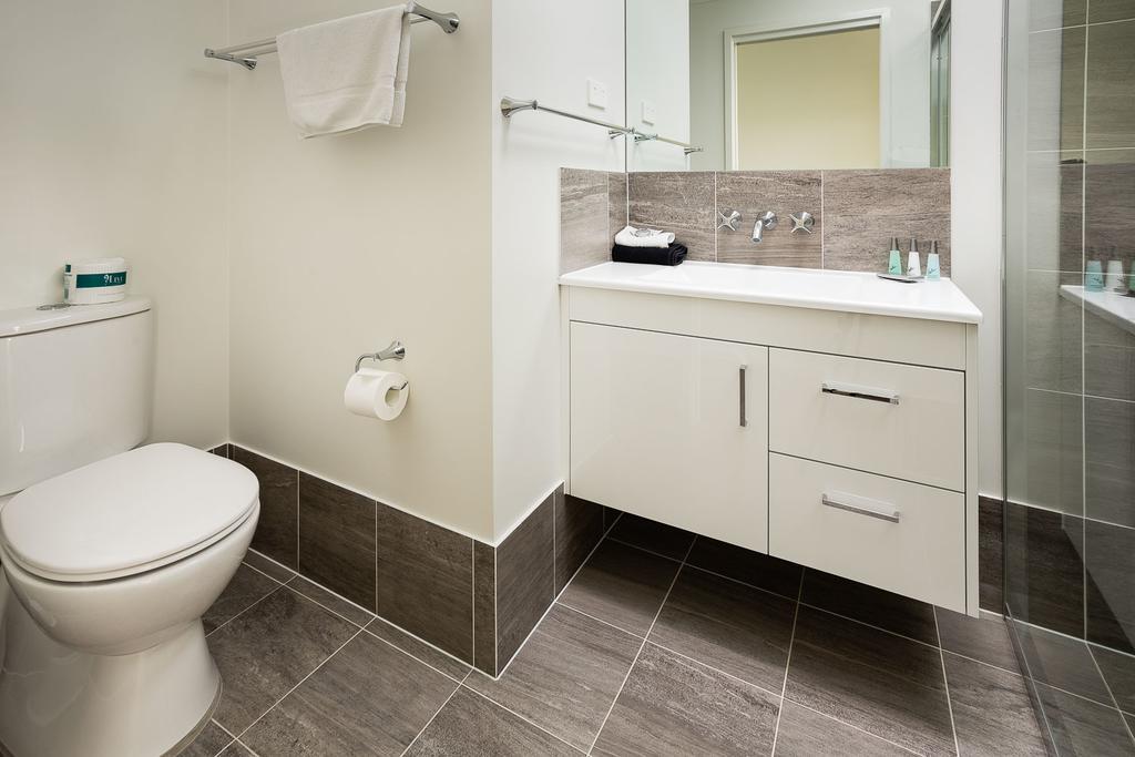 Wallsend Executive Apartments Newcastle Luaran gambar