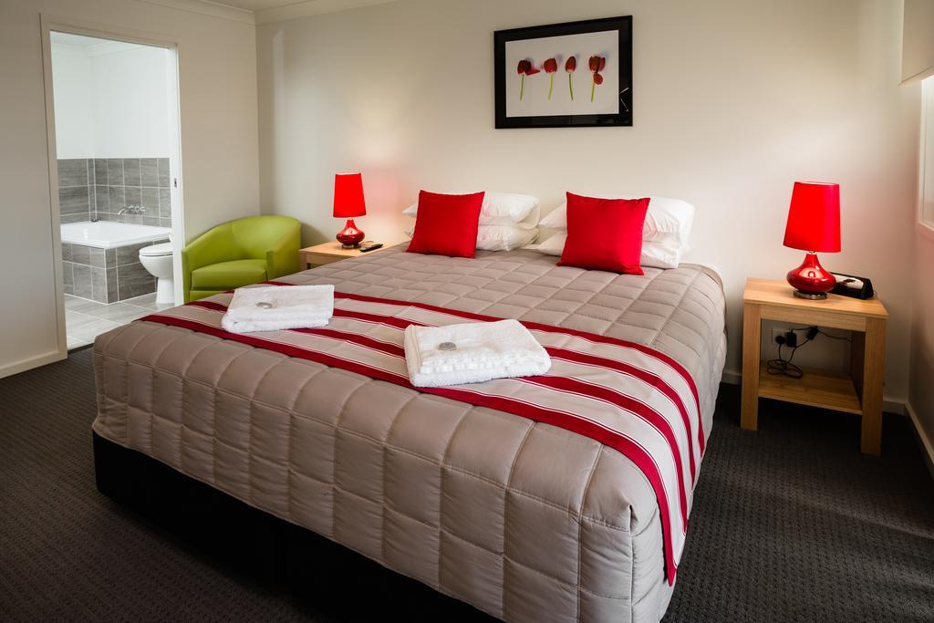 Wallsend Executive Apartments Newcastle Luaran gambar