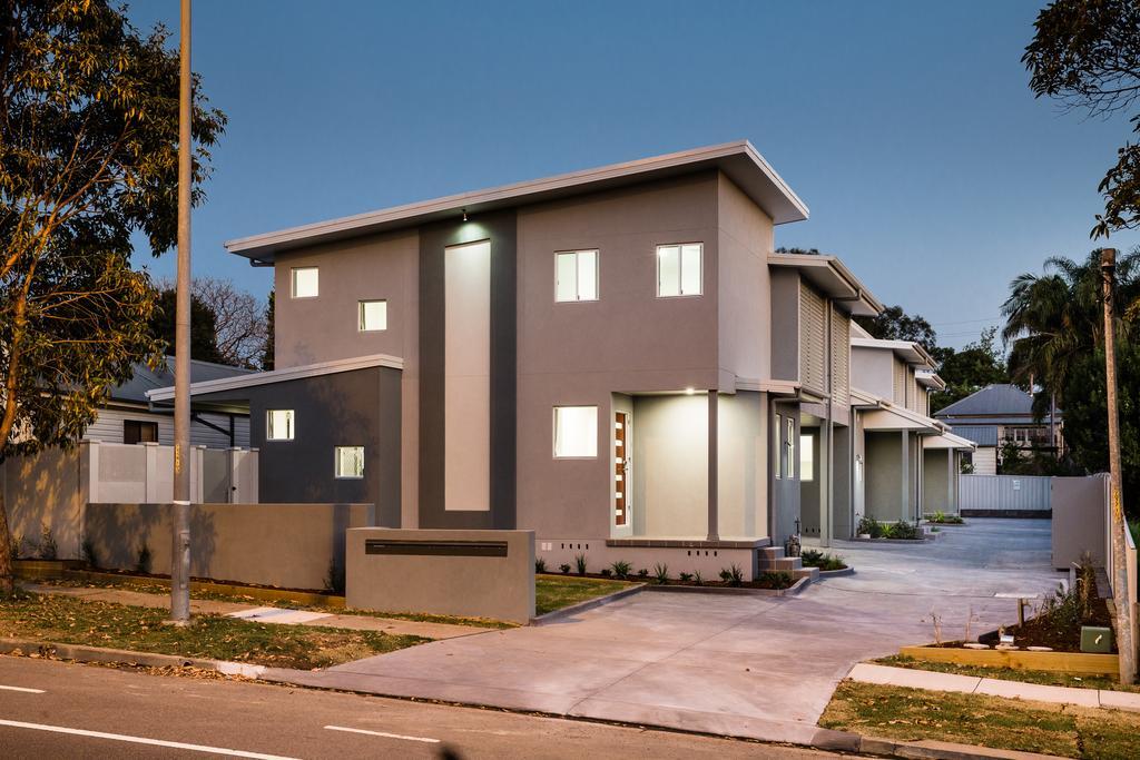 Wallsend Executive Apartments Newcastle Luaran gambar