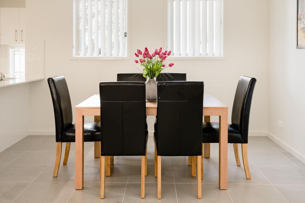 Wallsend Executive Apartments Newcastle Luaran gambar