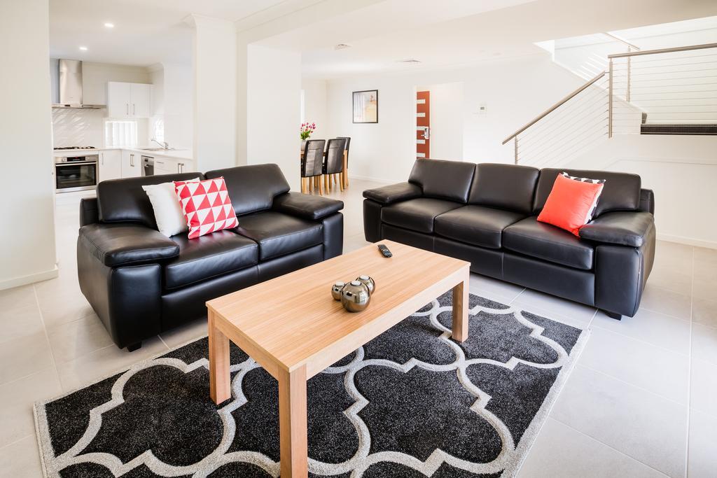 Wallsend Executive Apartments Newcastle Luaran gambar