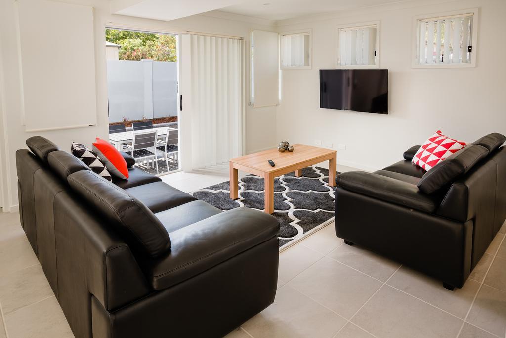 Wallsend Executive Apartments Newcastle Luaran gambar