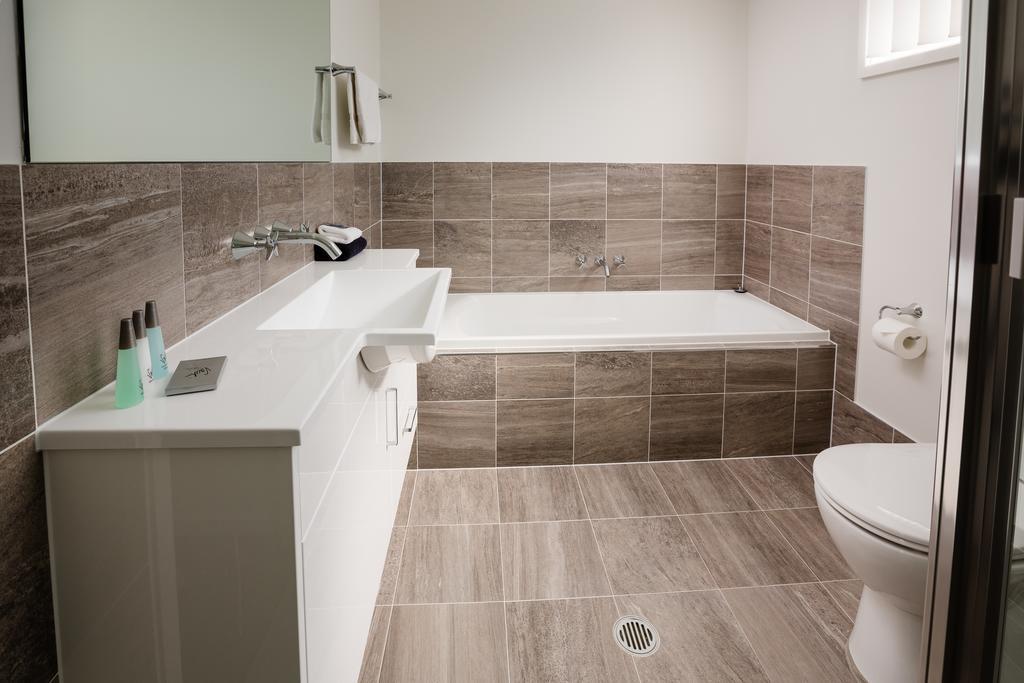 Wallsend Executive Apartments Newcastle Luaran gambar