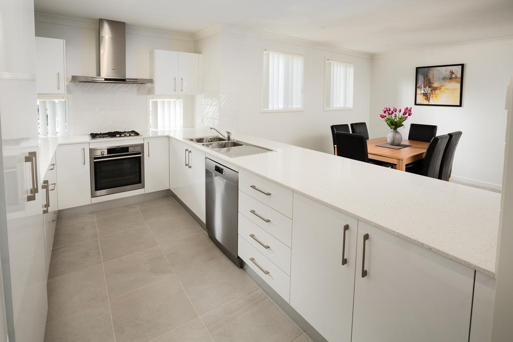 Wallsend Executive Apartments Newcastle Luaran gambar