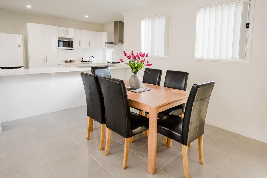 Wallsend Executive Apartments Newcastle Luaran gambar