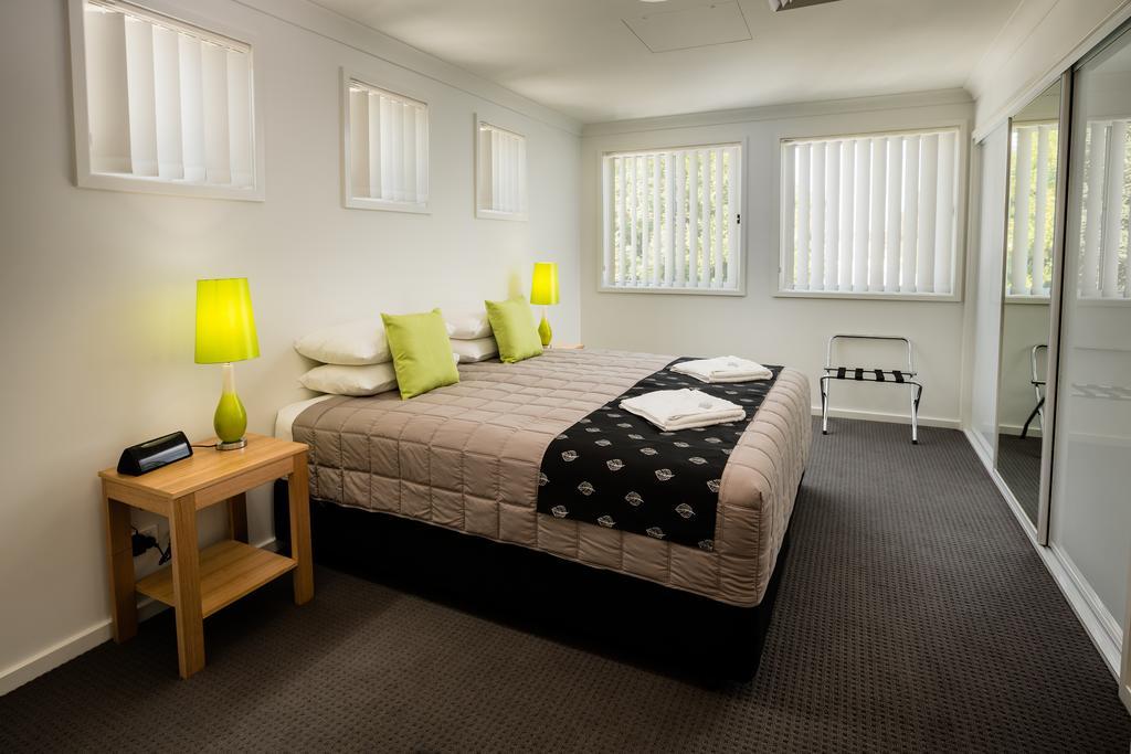 Wallsend Executive Apartments Newcastle Luaran gambar