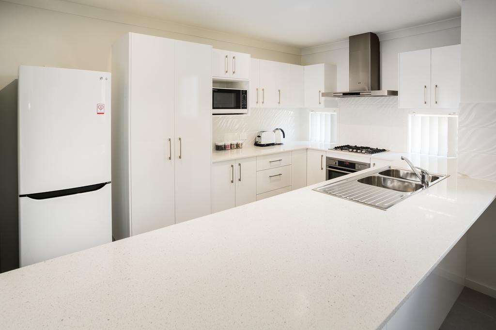 Wallsend Executive Apartments Newcastle Luaran gambar