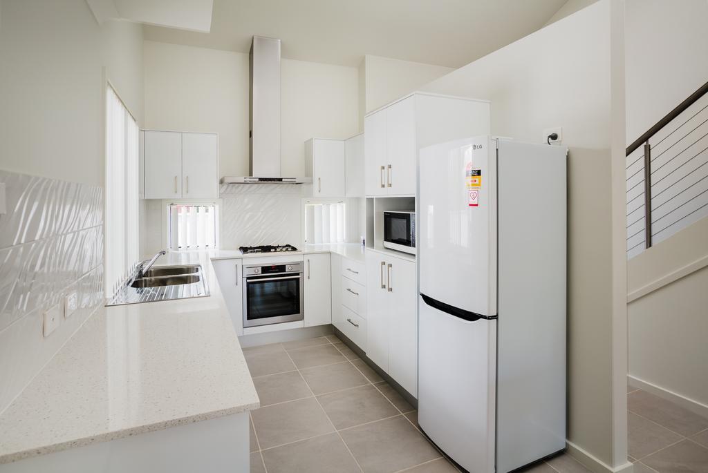 Wallsend Executive Apartments Newcastle Luaran gambar