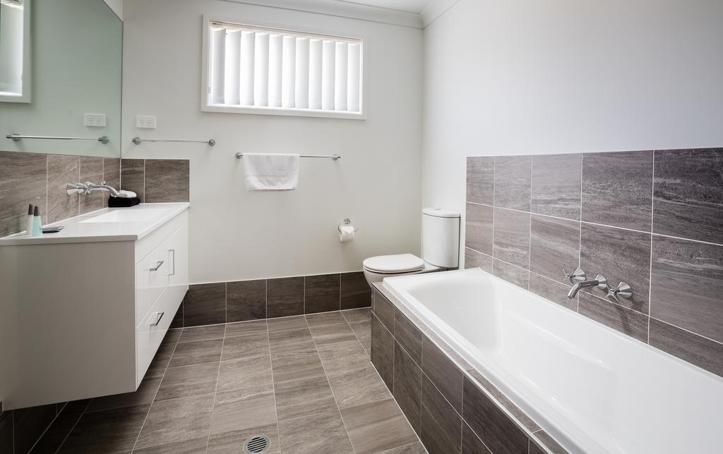 Wallsend Executive Apartments Newcastle Luaran gambar