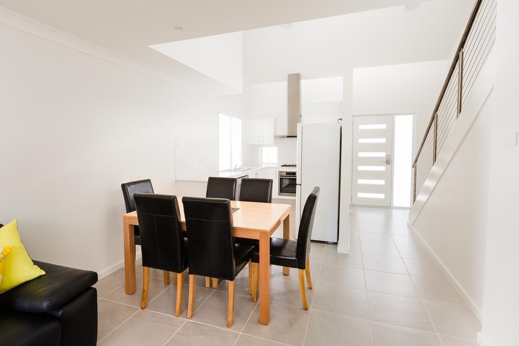 Wallsend Executive Apartments Newcastle Luaran gambar