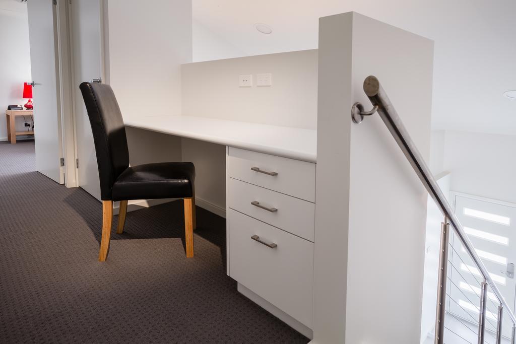 Wallsend Executive Apartments Newcastle Luaran gambar