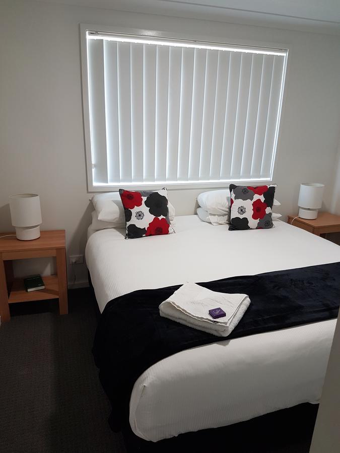 Wallsend Executive Apartments Newcastle Luaran gambar