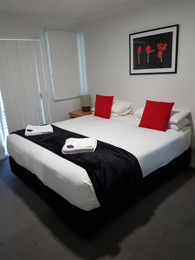 Wallsend Executive Apartments Newcastle Luaran gambar