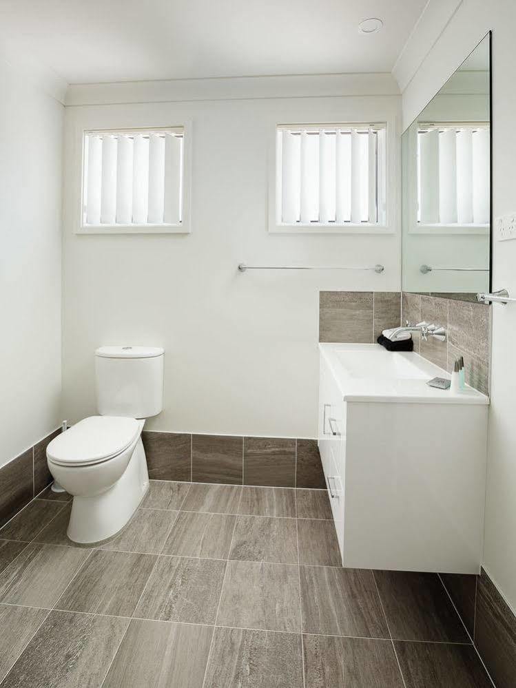Wallsend Executive Apartments Newcastle Luaran gambar