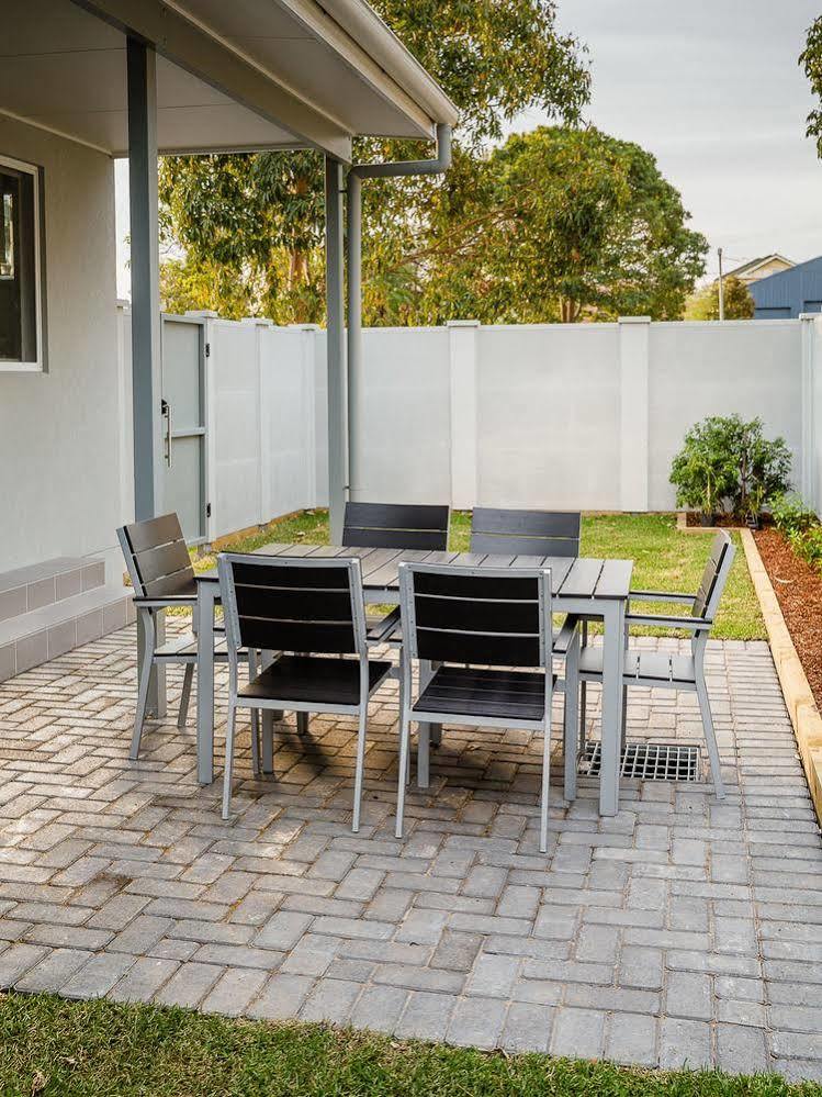 Wallsend Executive Apartments Newcastle Luaran gambar