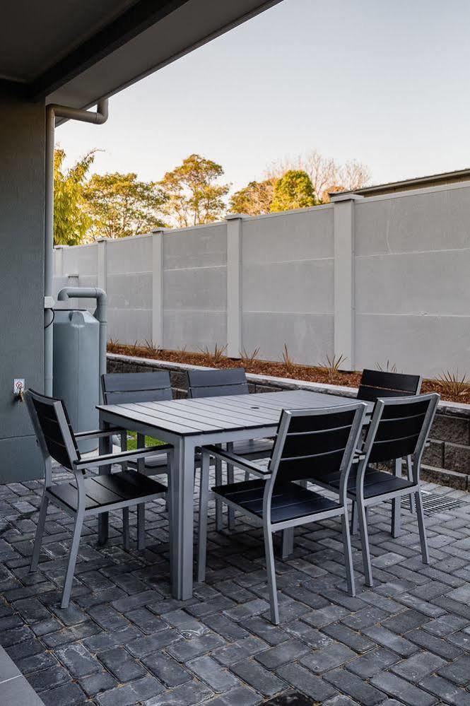 Wallsend Executive Apartments Newcastle Luaran gambar