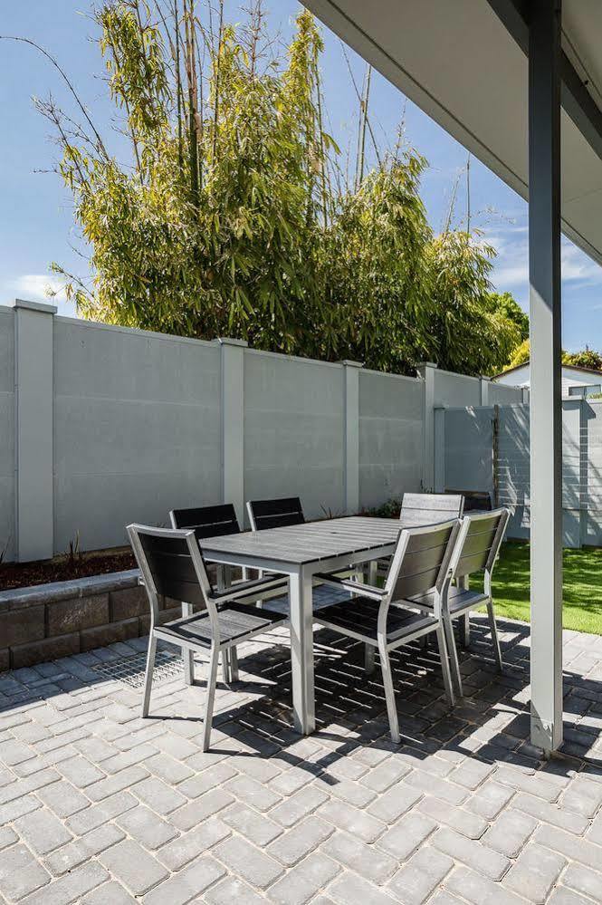 Wallsend Executive Apartments Newcastle Luaran gambar