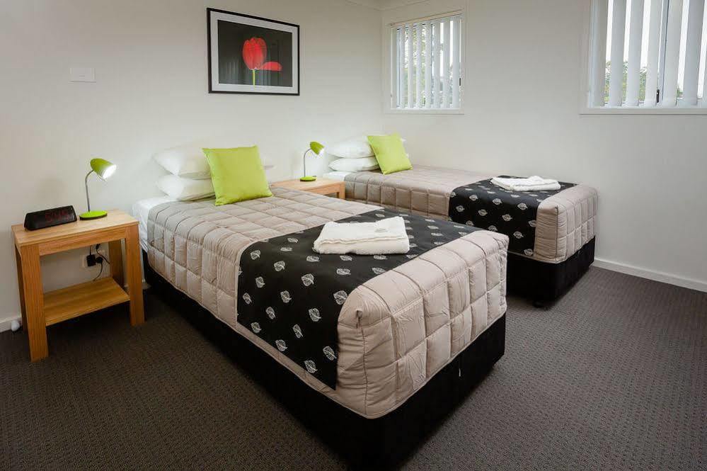 Wallsend Executive Apartments Newcastle Luaran gambar